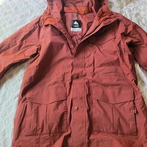 BRAND NEW Burton snowboard jacket